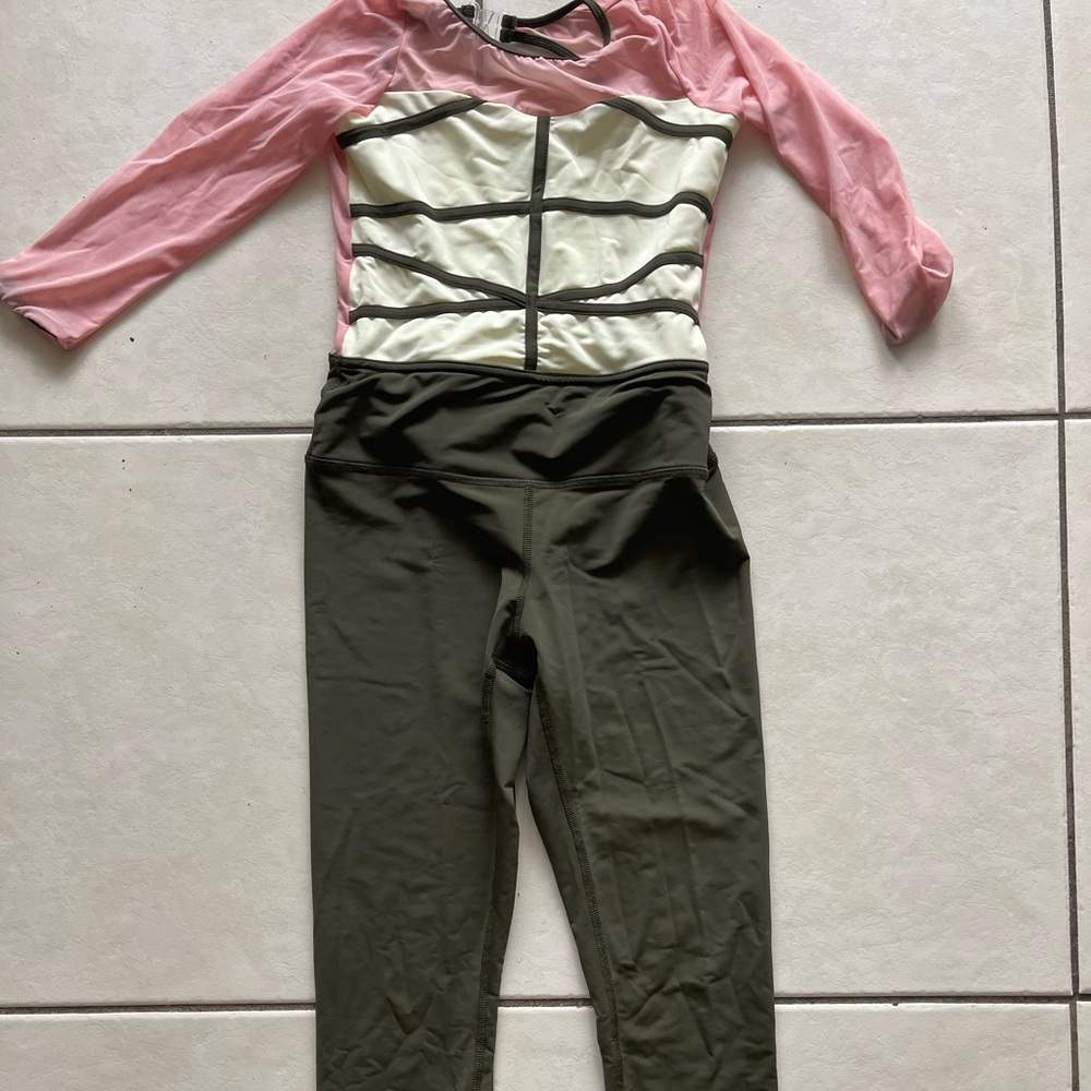 Dance Wear